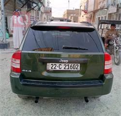 جیپ کۆمپاس